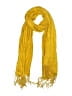 Unbranded Yellow Orange Scarf One size - photo 1