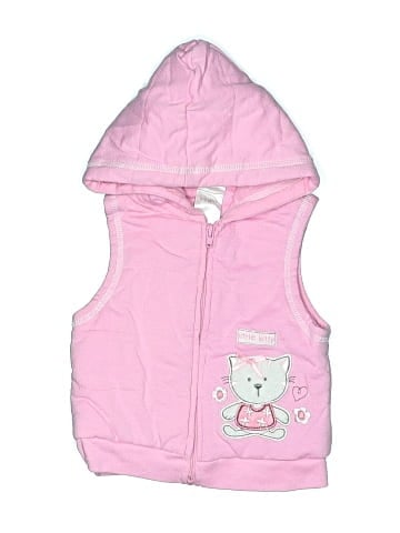 Babyworks Vest (view 1)