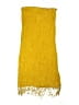 Unbranded Yellow Orange Scarf One size - photo 2