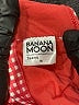 Banana Moon Pink Tank Top Size M - photo 7