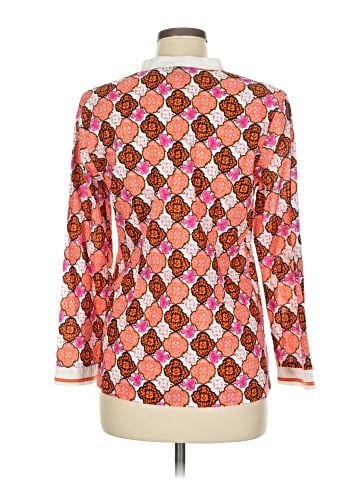 Becky & MAX Long Sleeve Blouse (view 2)