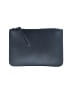 B-Low The Belt 100% Polyurethane Blue Black Clutch One size - photo 1