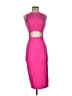 Unbranded Pink Cocktail Dress Size S - photo 1