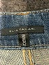 Elie Tahari Hearts Blue Jeans Size 30 waist (estimated) - photo 4