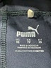 Puma Solid Blue Active Skort Size XS - photo 3