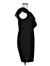 Gianni Bini 100% Polyester Black Cocktail Dress Size M - photo 4
