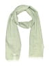 Unbranded 100% Polyester Green Scarf One size - photo 1