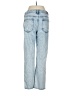Hidden Jeans 100% Cotton Hearts Blue Jeans Size 28 waist - photo 2