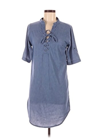 Bobbie Brooks Casual Dress (view 1)