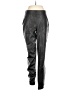 SPANX Black Track Pants Size M - photo 1