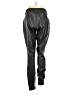 SPANX Black Track Pants Size M - photo 2