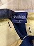 Columbia Blue Casual Pants Size 6 - photo 8