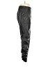 SPANX Black Track Pants Size M - photo 4