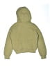 DKNY 100% Polyester Tan Sweatshirt Size 6 - photo 2