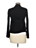 Ambiance Apparel 100% Rayon Black Cardigan Size M - photo 2