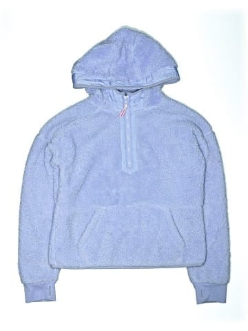 Xersion Zip Up Hoodie (view 1)