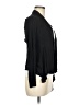 Ambiance Apparel 100% Rayon Black Cardigan Size M - photo 4