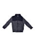The Children's Place Blue Track Jacket Size 3T - photo 1