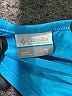 Columbia Solid Teal Romper Size XL - photo 3