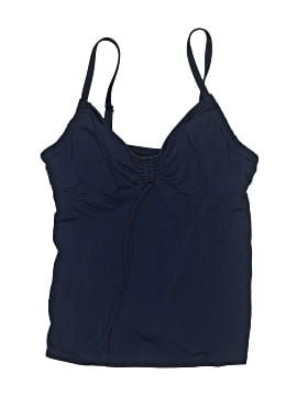 Lands' End Swimsuit Top