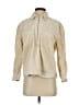 Madewell 100% Cotton Gold Jacket Size XS - photo 1