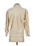 Madewell 100% Cotton Gold Jacket Size XS - photo 2