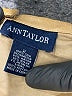 Ann Taylor Paisley Gold Formal Skirt Size 2 - photo 4