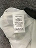 CeCe 100% Polyester Gray Cocktail Dress Size L - photo 4