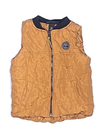 Timberland Vest (view 1)