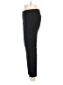 Hilary Radley Solid Black Active Pants Size M - photo 5