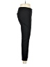 Hilary Radley Solid Black Active Pants Size M - photo 4