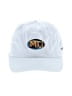 American Needle 100% Cotton White Baseball Cap One size - photo 2