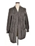 Avenue Gray Cardigan Size 14 - 16 Plus - photo 1