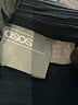 ASOS Black Cocktail Dress Size 0 - photo 7