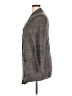 Avenue Gray Cardigan Size 14 - 16 Plus - photo 5