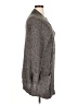 Avenue Gray Cardigan Size 14 - 16 Plus - photo 4