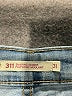 Levi's Blue Jeans Size 31 waist - photo 7