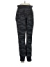 Athleta Camo Gray Track Pants Size M - photo 1