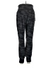 Athleta Camo Gray Track Pants Size M - photo 2