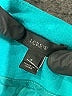 J.Crew Solid Teal Casual Dress Size 6 - photo 7