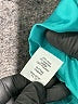J.Crew Solid Teal Casual Dress Size 6 - photo 8