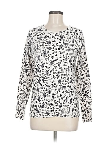 Peck & Peck Pullover Sweater (view 1)