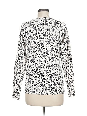 Peck & Peck Pullover Sweater (view 2)