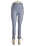Mono b Blue Active Pants Size L - photo 1