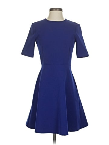 Zara Cocktail Dress (view 1)