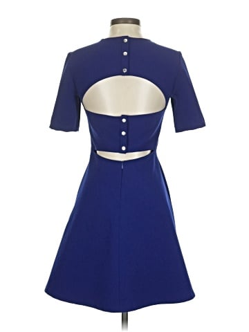 Zara Cocktail Dress (view 2)