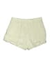 H&M Ivory Shorts Size S - photo 2