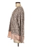 Bobeau Tan Pullover Sweater Size M - photo 5