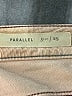 Parallel Tan Casual Pants Size 29 waist - photo 7