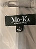 Mo-Ka Gray Raincoat Size S - photo 6